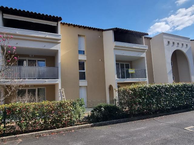 Appartement 3 pièces 81 m²