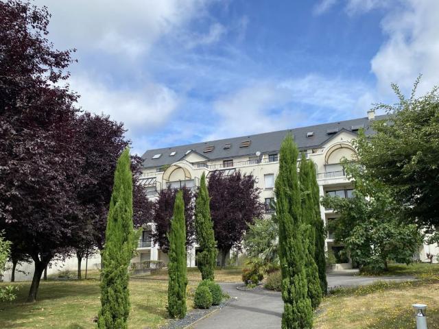 Appartement 3 pièces 81 m²