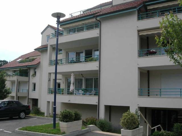 Appartement 3 pièces 81 m²