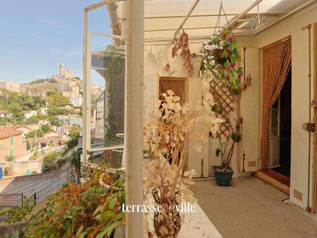 Appartement 3 pièces 81 m²