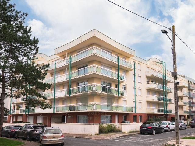 Appartement 3 pièces 81 m²