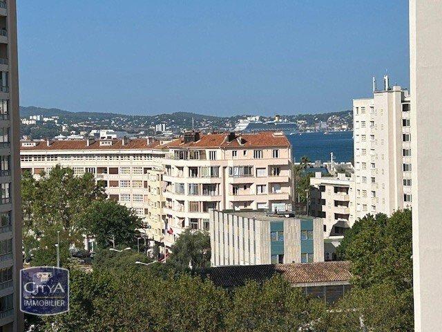 Appartement 3 pièces 81 m²