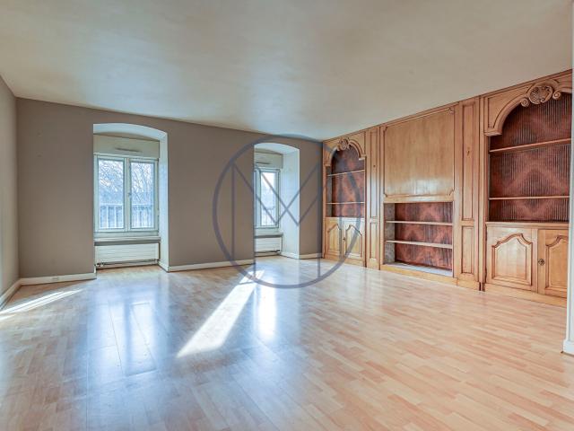 Appartement 3 pièces 81 m²