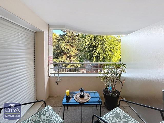 Appartement 3 pièces 81 m²