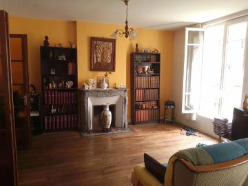 Appartement 3 pièces 81 m²