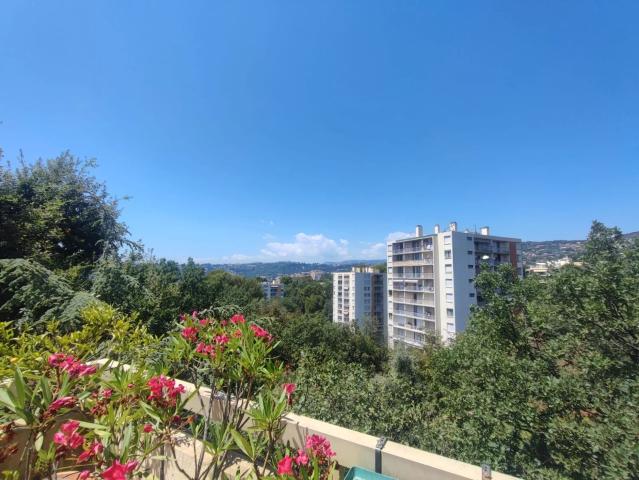 Appartement 3 pièces 81 m²