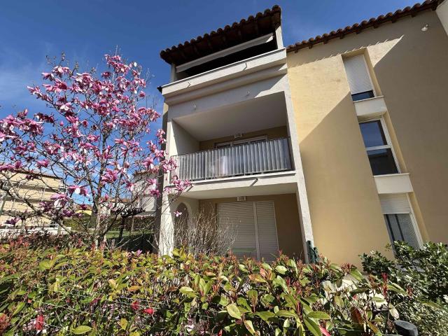 Appartement 3 pièces 81 m²