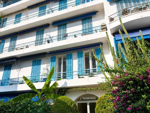 Appartement 3 pièces 81 m²