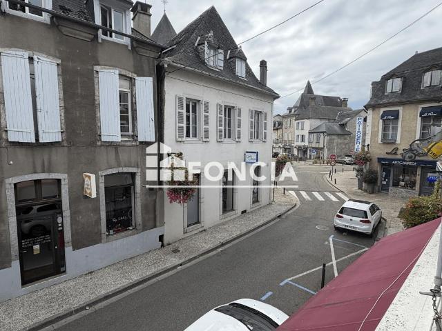 Appartement 3 pièces 81 m²