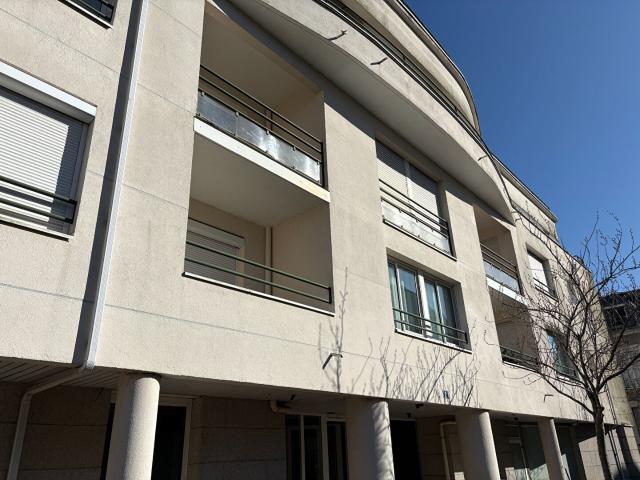 Appartement 3 pièces 81 m²