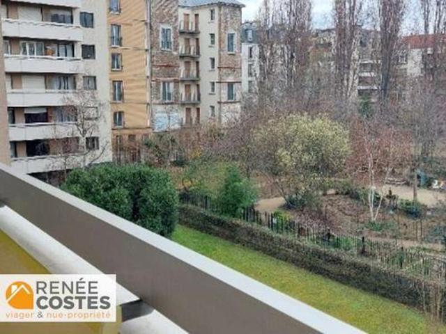 Appartement 3 pièces 81 m²