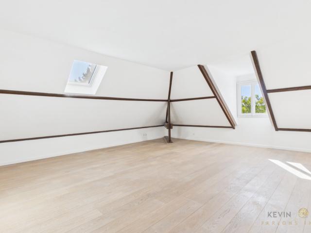 Appartement 3 pièces 81 m²