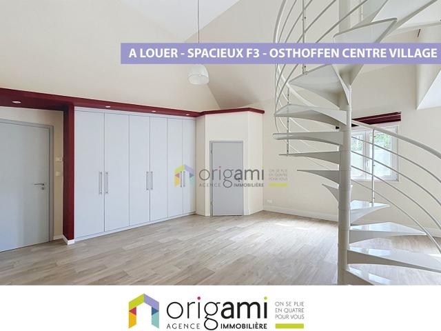 Appartement 3 pièces 81 m²