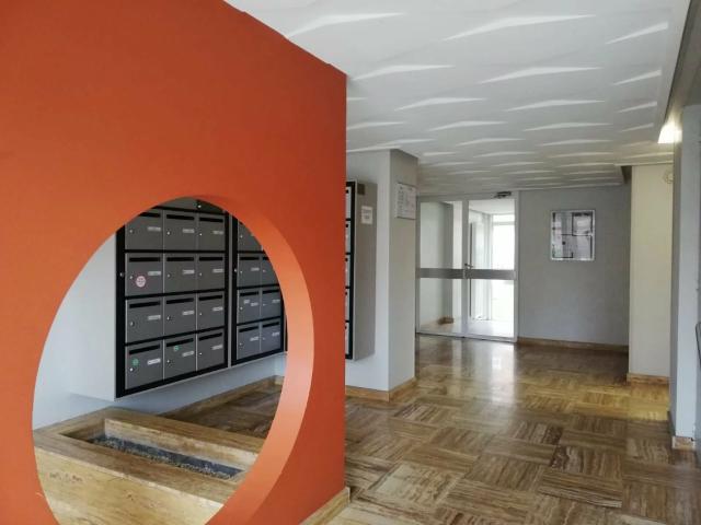 Appartement 3 pièces 81 m²