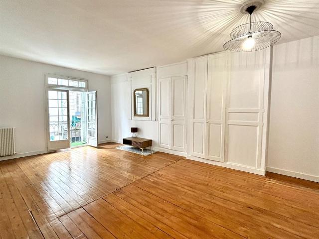 Appartement 3 pièces 81 m²