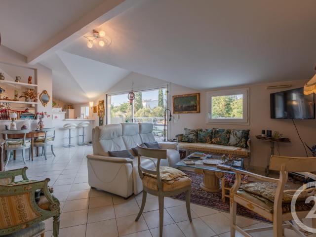Appartement 3 pièces 81 m²