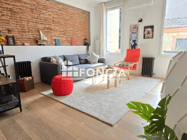 Appartement 3 pièces 81 m²