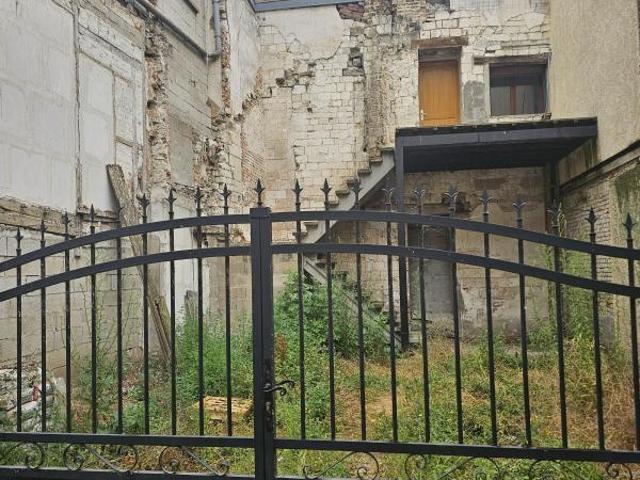 Appartement 3 pièces 81 m²