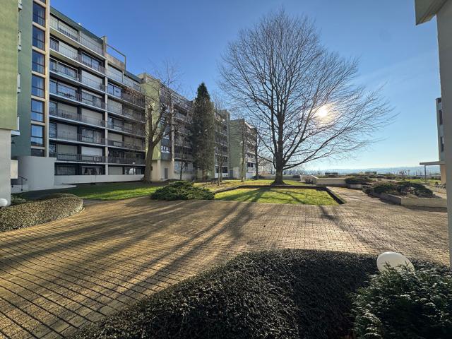 Appartement 3 pièces 81 m²