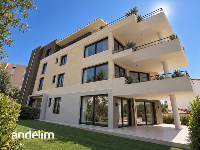 Appartement 3 pièces 81 m²