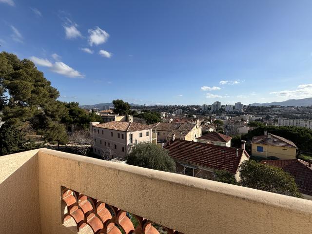 Appartement 3 pièces 81 m²