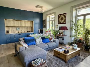 Appartement 3 pièces 81 m²