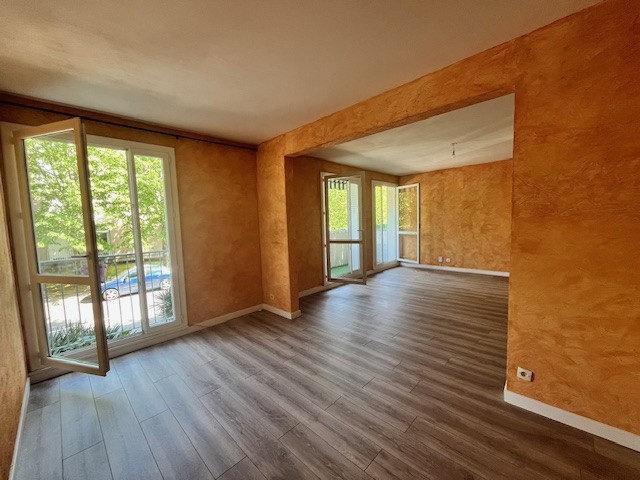 Appartement 3 pièces 81 m²