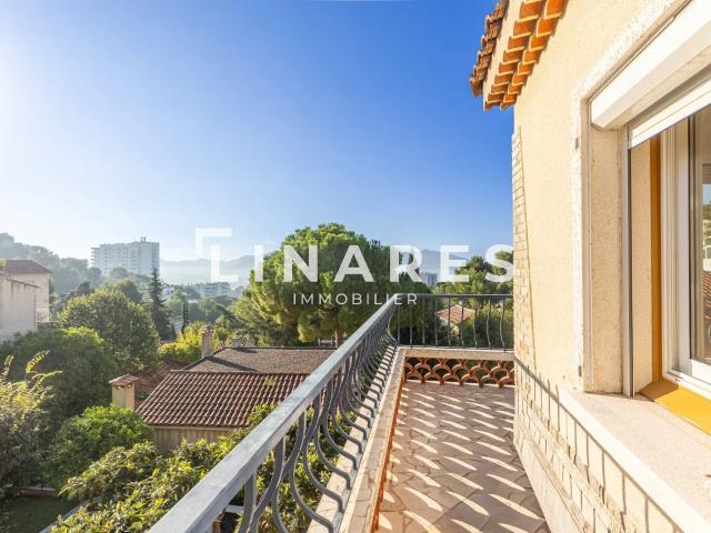 Appartement 3 pièces 81 m²