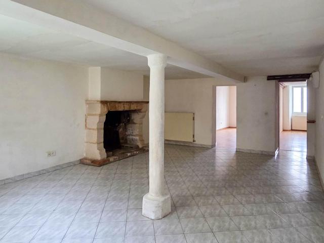 Appartement 3 pièces 81 m²
