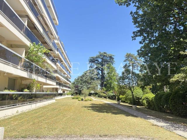 Appartement 3 pièces 81 m²