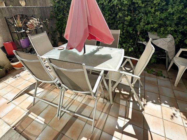 Appartement 3 pièces 81 m²