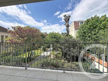 Appartement 3 pièces 82 m²