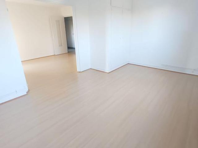Appartement 3 pièces 81 m²