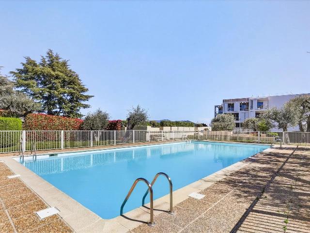 Appartement 3 pièces 81 m²