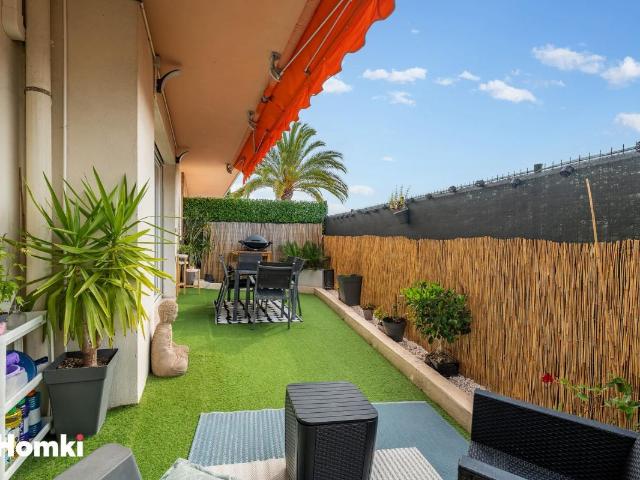 Appartement 3 pièces 81 m²