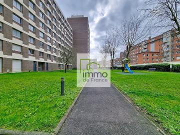 Appartement 3 pièces 81 m²
