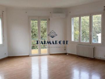 Appartement 3 pièces 81 m²