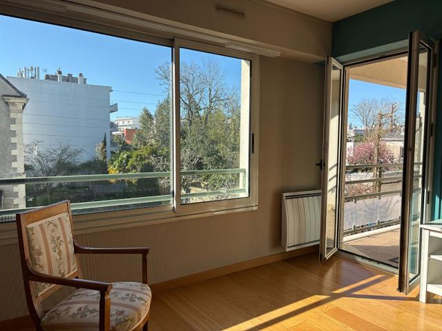 Appartement 3 pièces 81 m²