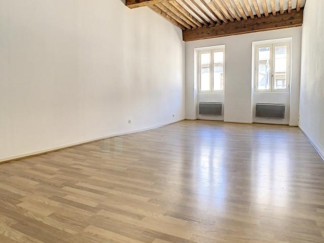 Appartement 3 pièces 81 m²
