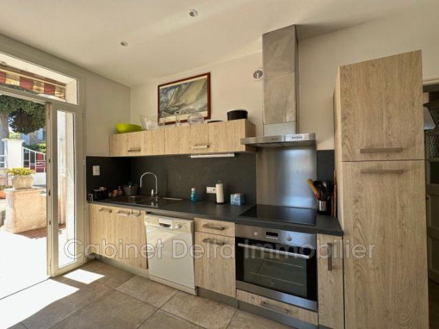 Appartement 3 Pièces 81 m²