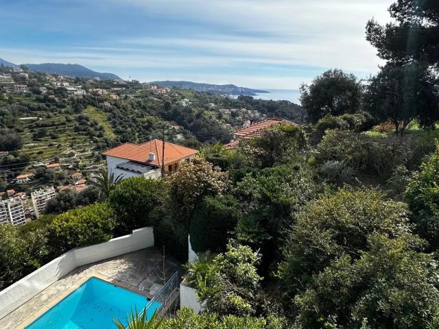 Appartement 3 pièces 81 m²