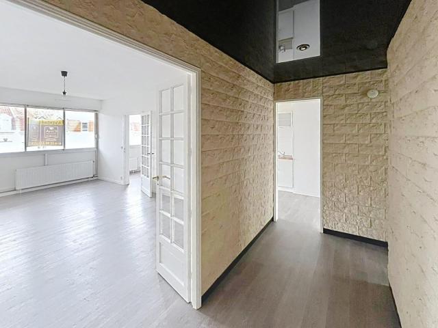 Appartement 3 pièces 81 m²