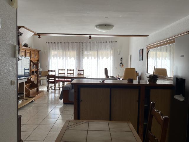 Appartement 3 pièces 81 m²