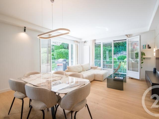 Appartement 3 pièces 81 m²