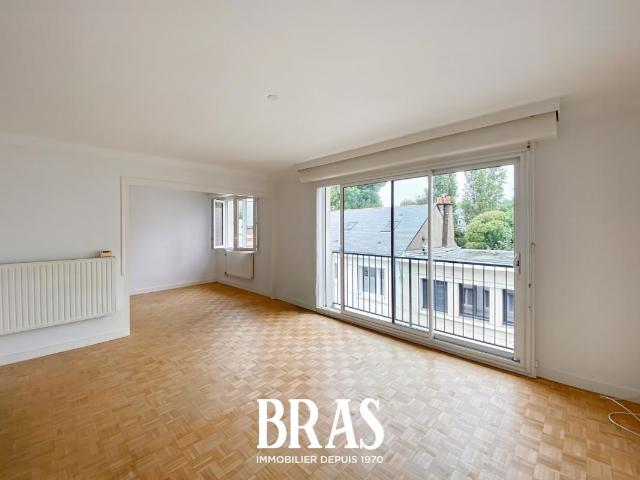 Appartement 3 pièces 81 m²