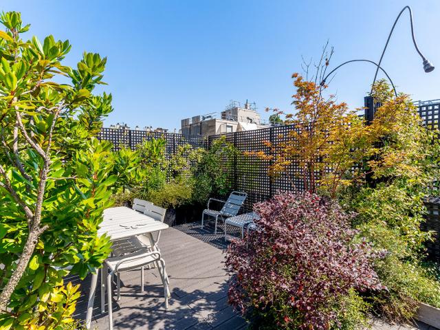 Appartement 3 pièces 81 m²