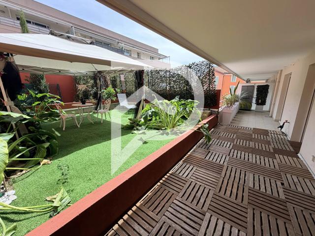 Appartement 3 pièces 81 m²