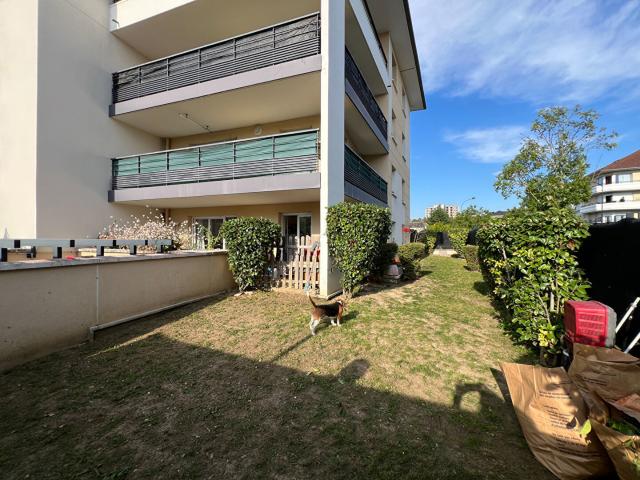 Appartement 3 pièces 81 m²