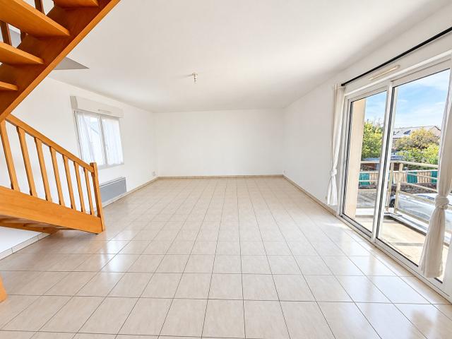 Appartement 3 pièces 81 m²