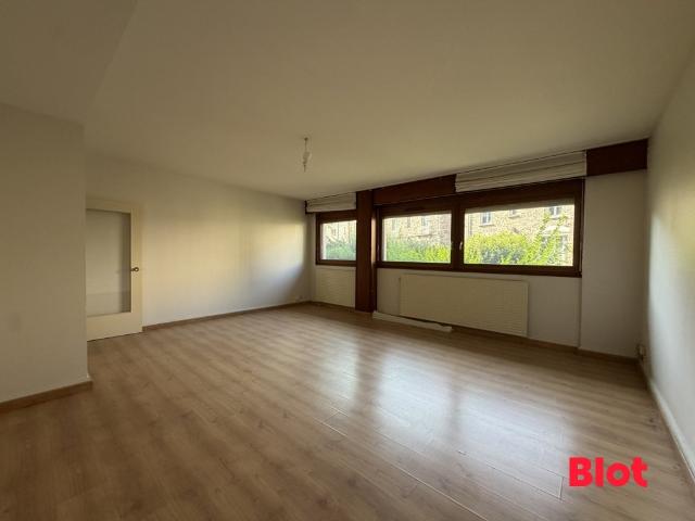Appartement 3 pièces 81 m²